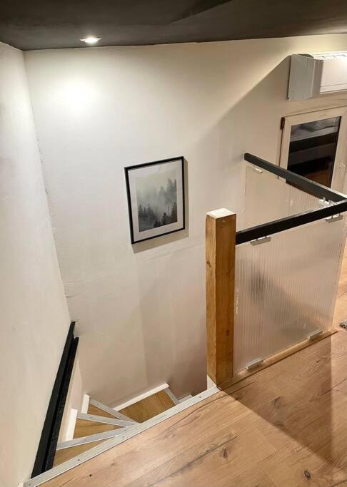 Unique Berlinhouse In Berlin/kopenick Appartement *
