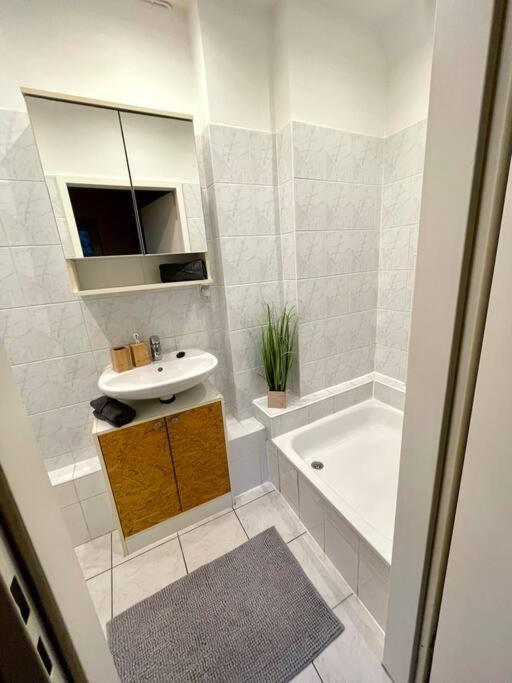 Unique Berlinhouse In Berlin/kopenick Appartement *