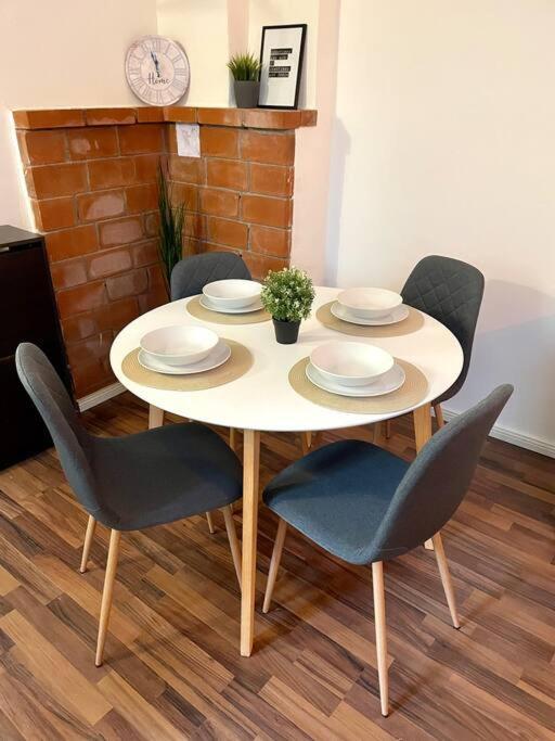Unique Berlinhouse In Berlin/kopenick Appartement Berlijn