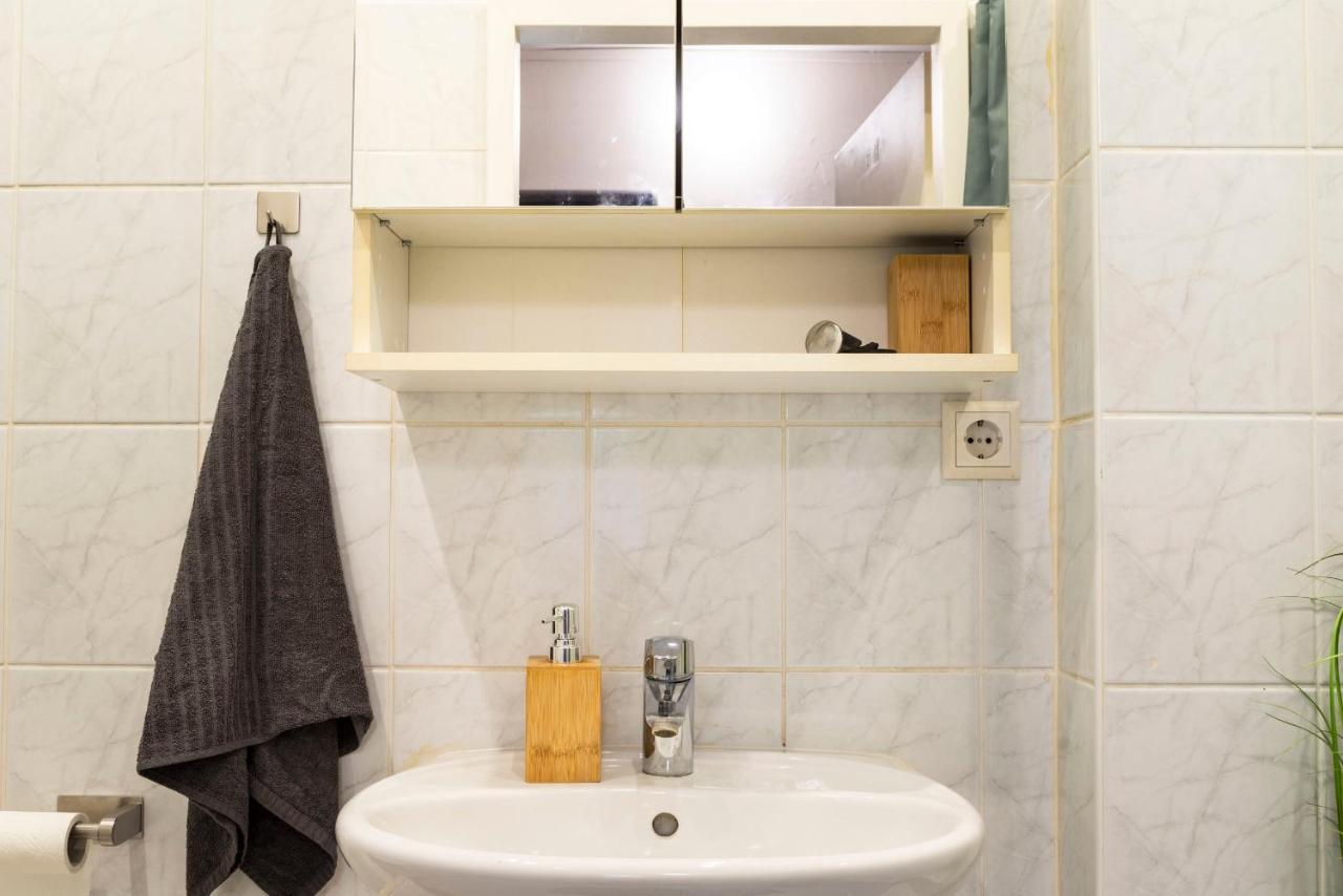 Unique Berlinhouse In Berlin/kopenick Appartement Berlijn