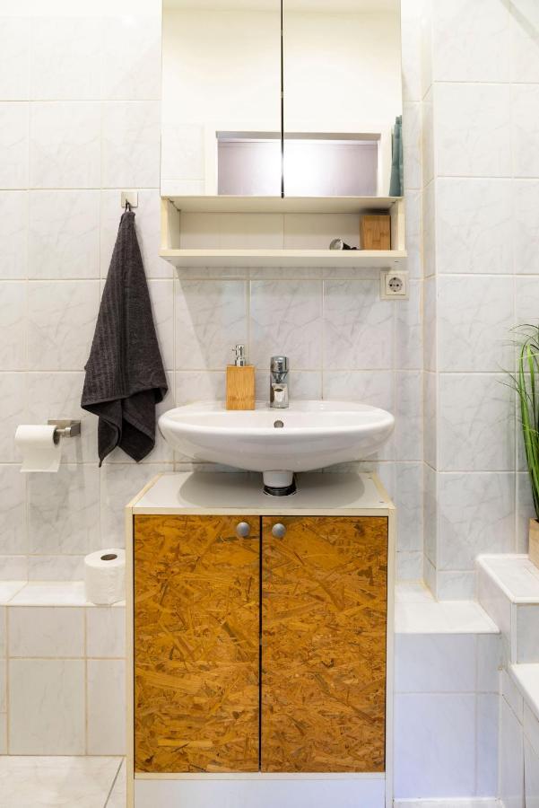 Unique Berlinhouse In Berlin/kopenick Appartement Berlijn
