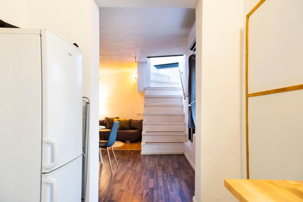 Appartement Unique Berlinhouse In Berlin/kopenick